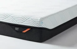 Tempur Flexible Base jenkkisänky, eri kokoja