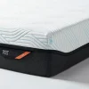 Tempur Pro Plus 25cm SmartCool Firm patja, eri kokoja