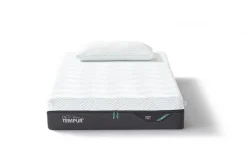 Tempur Pro Plus 25cm SmartCool Medium patja, eri kokoja