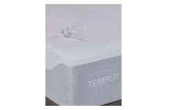 Tempur Tencel suojalakana 7-17cm, eri kokoja