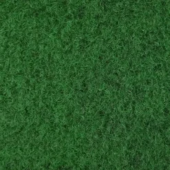 Terassimatto 200 cm vihreä