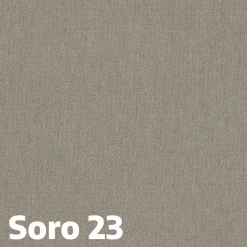 Toledo 2-istuttava sohva, eri värejä