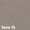 Toledo kulmasohva 3K2, eri värejä