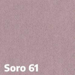 Toledo kulmasohva 3K2, eri värejä