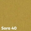 Toledo 3+2 sohvakalusto, eri värejä