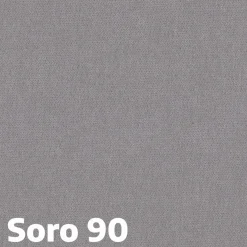 Toledo U-kulmasohva, eri värejä