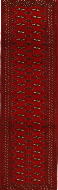 Torkaman Matto, 81x278 cm