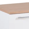 Touko lipasto 90cm laatikoilla, eri värejä