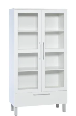 Touko vitriini 90cm, eri värejä