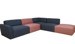 Tropez moduulisohva-kokonaisuus, eri värejä