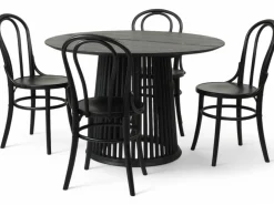 Tyyni-Bistro ruokaryhmä pyöreä, eri värejä ja kokoja
