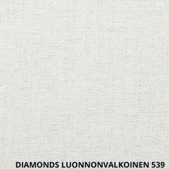 Unico Sanna nojatuoli + rahi, eri värejä
