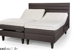Unico Sensus petauspatja 90x200cm