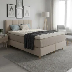 Unico Unelma Ergo 160x200 jenkkisänky + pääty
