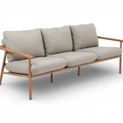 Vanamo sohva ulkokäyttöön beige