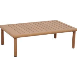 Vanamo terassin sohvasetti 2+1+1 beige