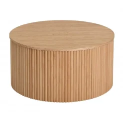 Verso sohvapöytä ø80 cm