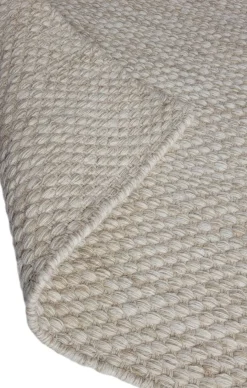 Victoria villamatto, beige eri kokoja
