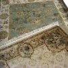 Viskoosi Mosaic -matot
