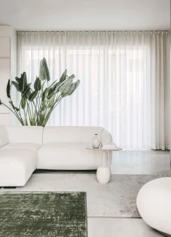 VM Carpet Basaltti matto, vakiokoot