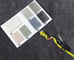 VM Carpet Hattara matto, mittojen mukaan