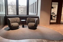 Vm Carpet kipinä matto, vakiokoot