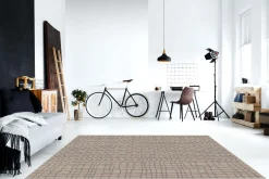 VM Carpet Lastu, vakiokoot