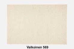 Vm Carpet loimu matto, vakiokoot