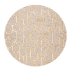 VM Carpet Paanu, mittojen mukaan