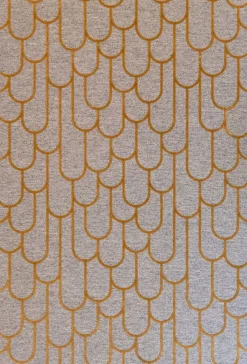 VM Carpet Paanu, vakiokoot