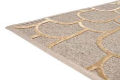 VM Carpet Paanu, vakiokoot