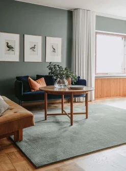 Vm Carpet Puuteri matto, vakiokoot