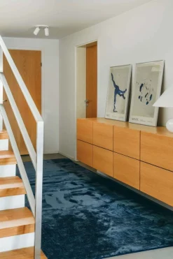 Vm Carpet sametti matto, vakiokoot