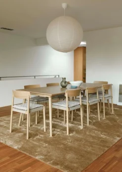 Vm Carpet sametti matto, vakiokoot