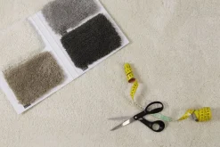 VM Carpet Silkkitie matto, mittojen mukaan