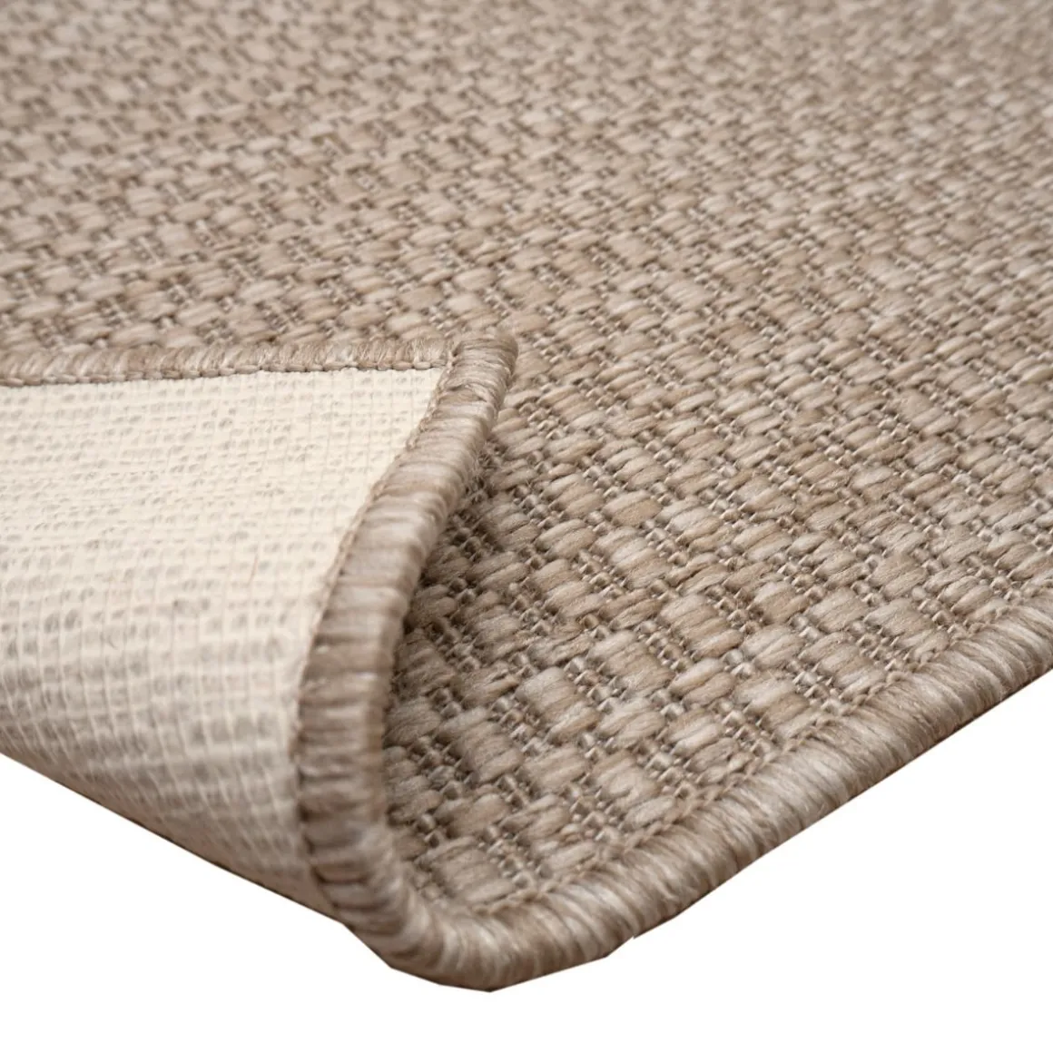 Vuono käytävämatto 100 cm pellava