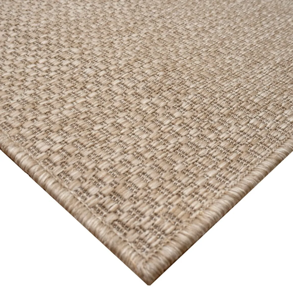 Vuono käytävämatto 100 cm pellava