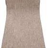Vuono käytävämatto 120 cm vaaleanruskea