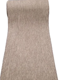 Vuono käytävämatto 120 cm vaaleanruskea