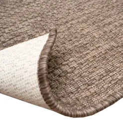 Vuono käytävämatto 80 cm vaaleanruskea