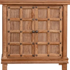 Windsor matala kaappi 86 cm, jalavaa