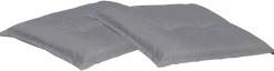 Wing istuinpehmuste 50x50, harmaa